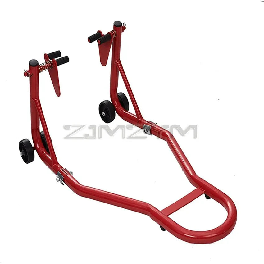 Motorcycle Stand Full Set for Easy Bike Maintenance