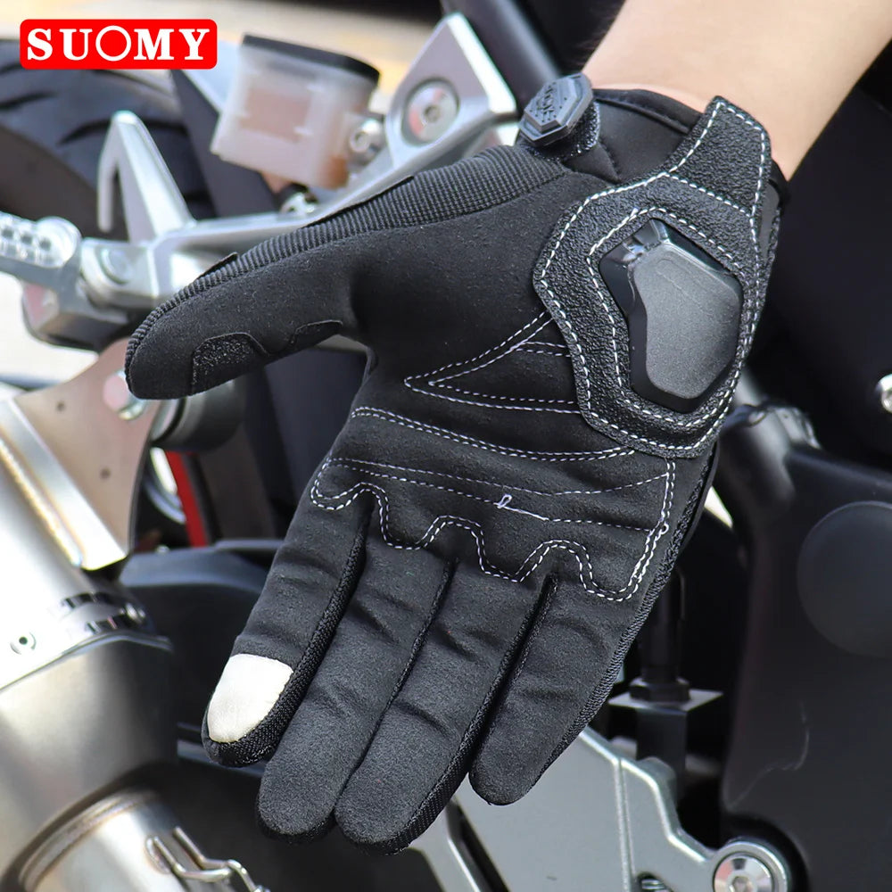 XXL Racing Gloves