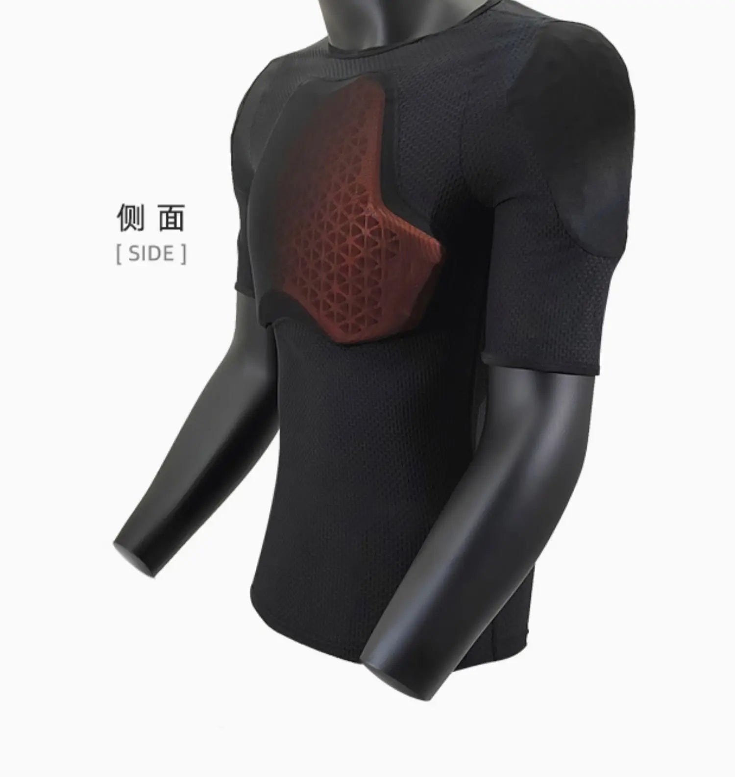 Motorcycle HelmetSP2 Protective Gear
