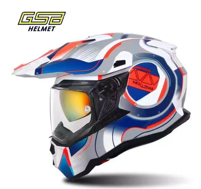 GSB XP22 Racing Helmet