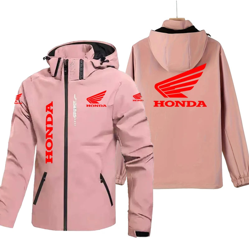 Waterproof Riding Suit
