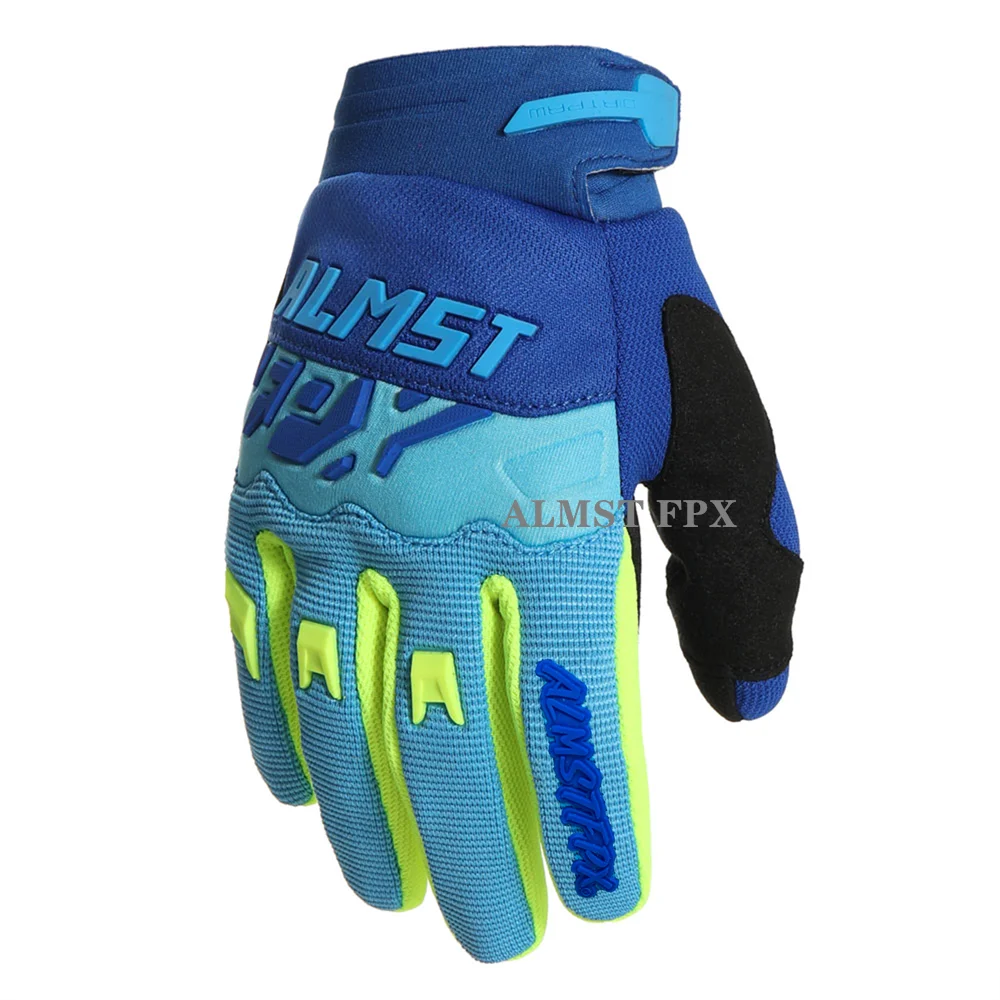 Almst Fpx MTB Children's Bike Gloves
