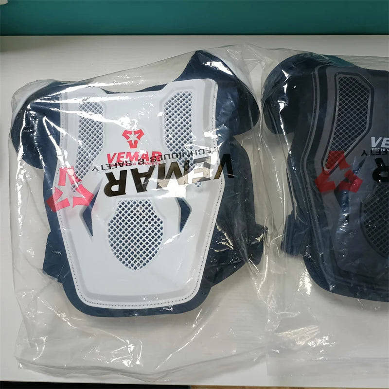 Kids Motorcycle Protection Gear Set