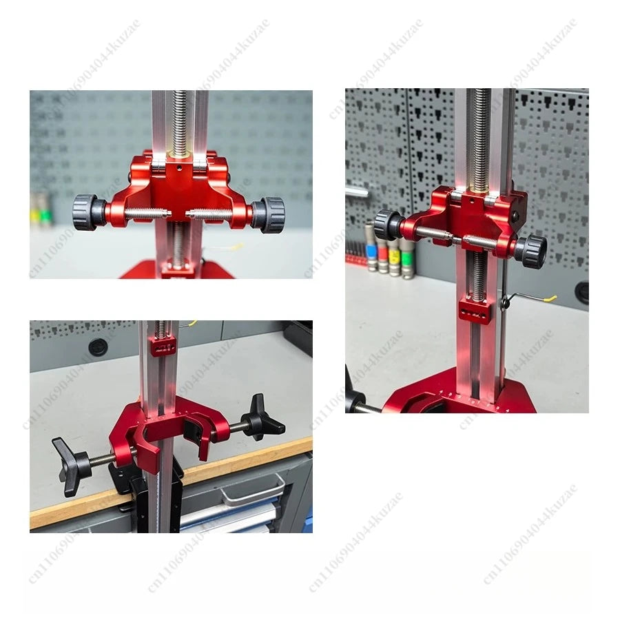 Motorcycle Front Shock Absorber Stand