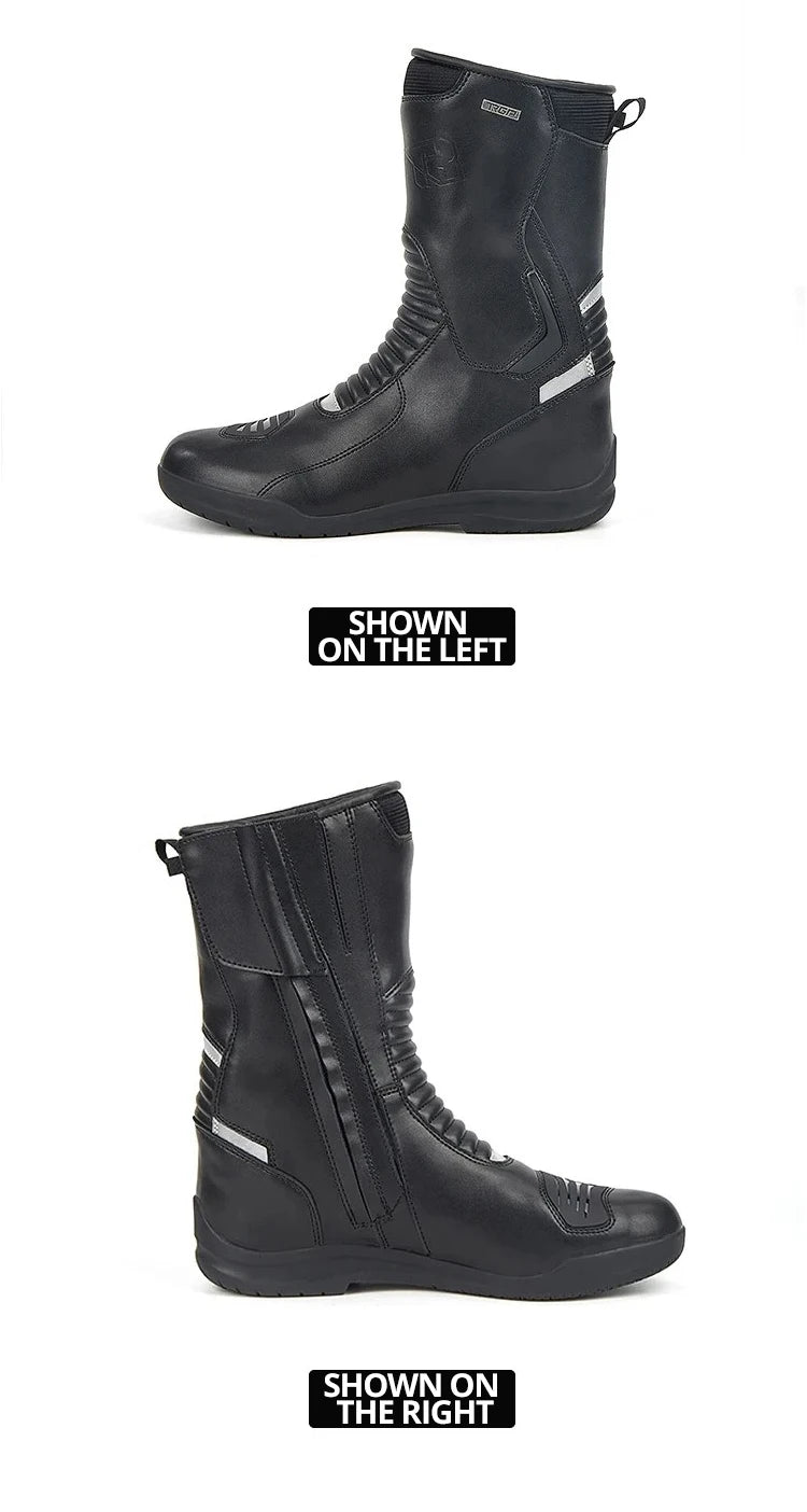 Performance MX Riding Footwear