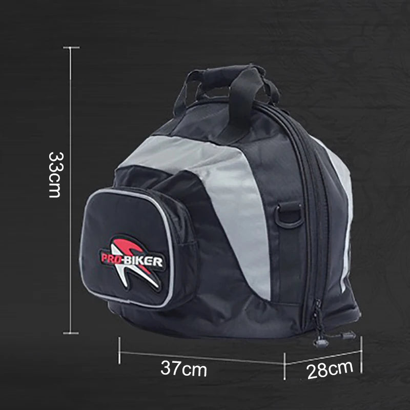 Waterproof Motorcycle Helmet Bag