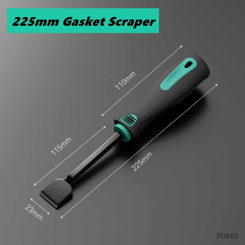 Engine Gasket Cleaning Tool