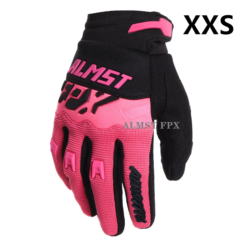 Almst Fpx MTB Children's Bike Gloves