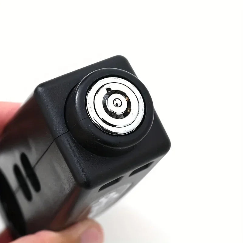 Motorcycle Handlebar Lock Throttle Lock