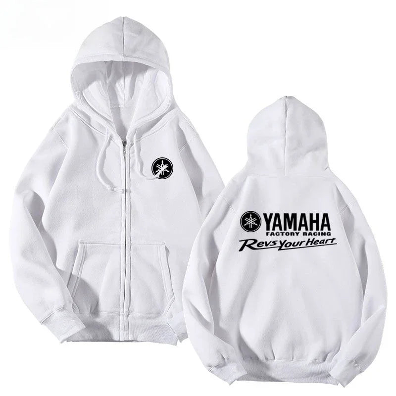 Race Ready Hoodie