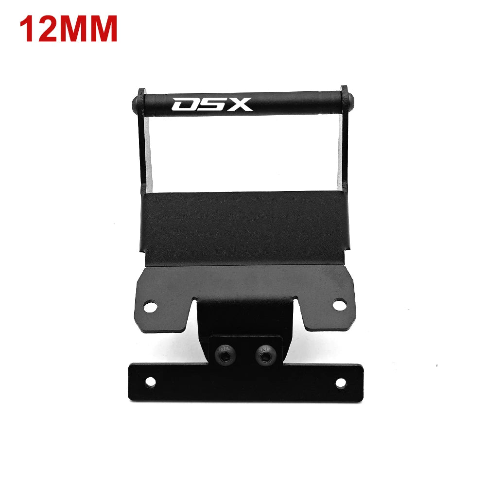Sturdy Motorcycle Phone GPS Handlebar Bracket for VOGE Valico 900DSX