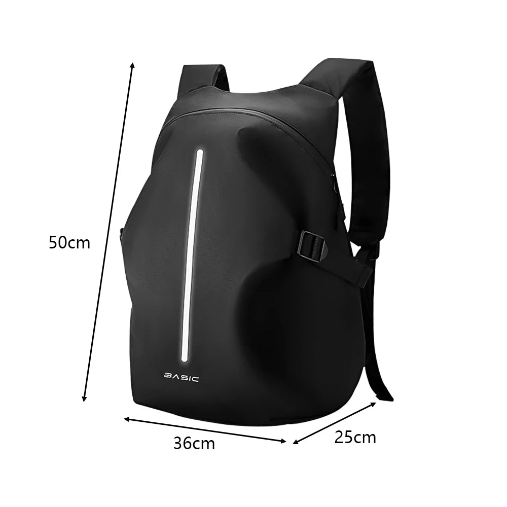 High Visibility Helmet Bag