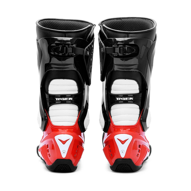 Off-Road Racing Boots