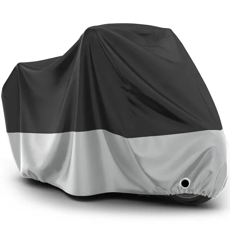Waterproof Motorcycle Bike Cover
