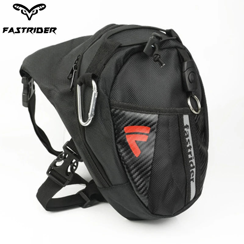 Reflective Waterproof Waist Bag
