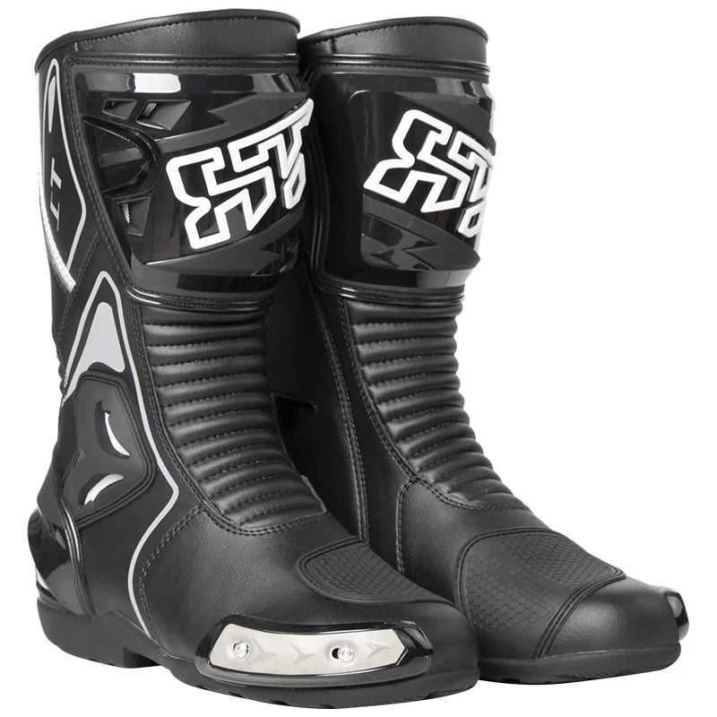Off-Road Motorcycle Boots for Men