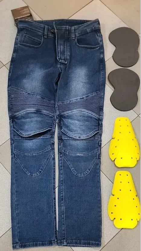 Off-Road Motorcycle Pants