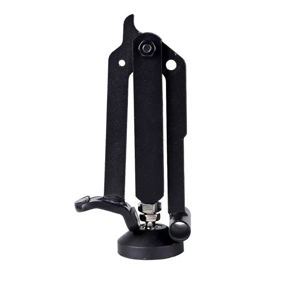 Versatile Motorcycle Wheel Stand Kickstand