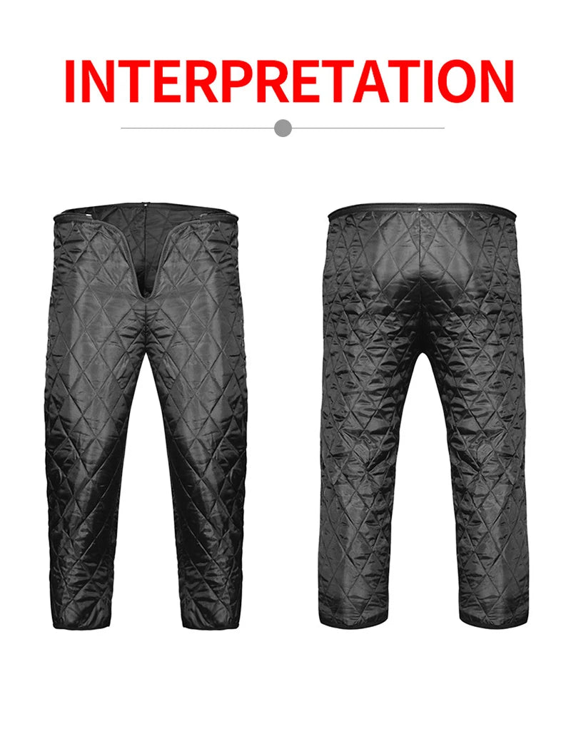 Waterproof Racing Gear Kit