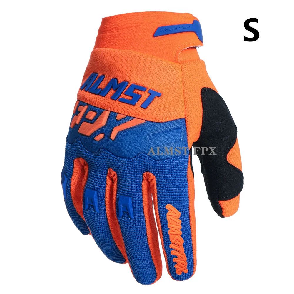 Almst Fpx MTB Children's Bike Gloves