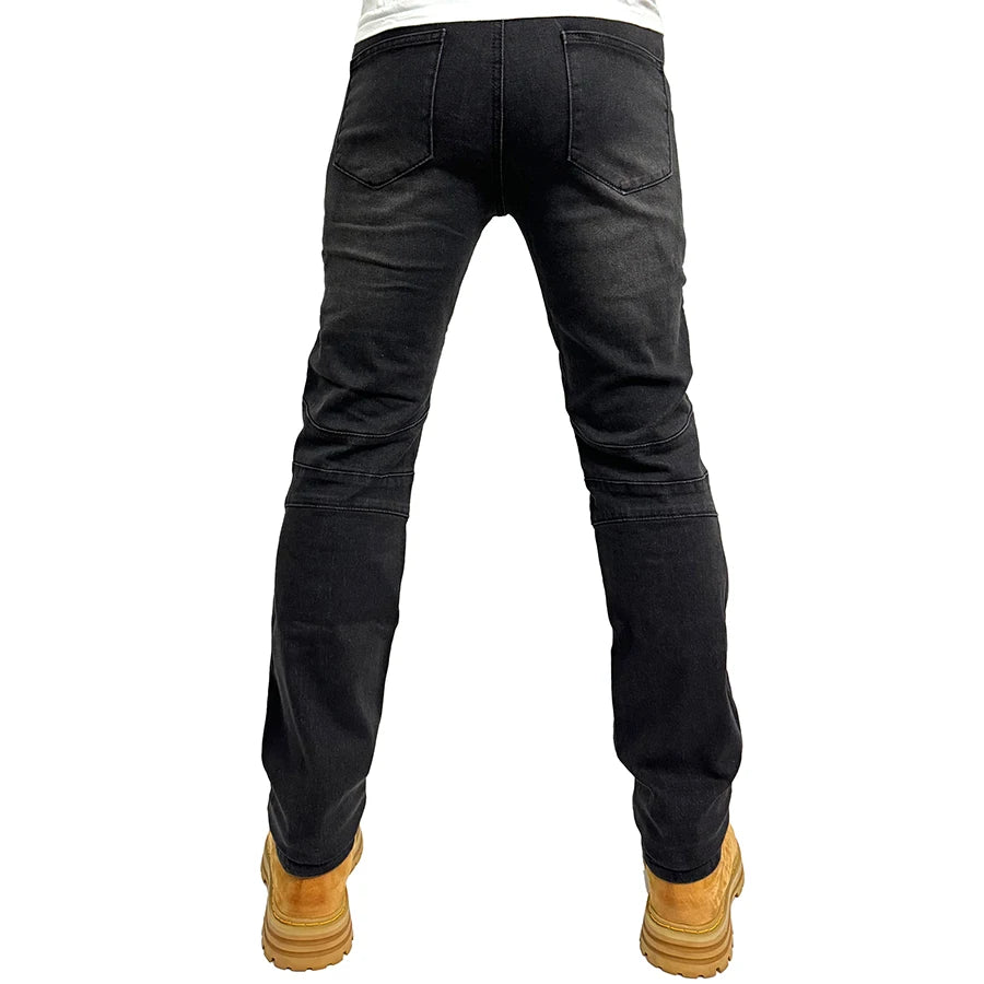 Motorcycle Road Racing Pants for Men
