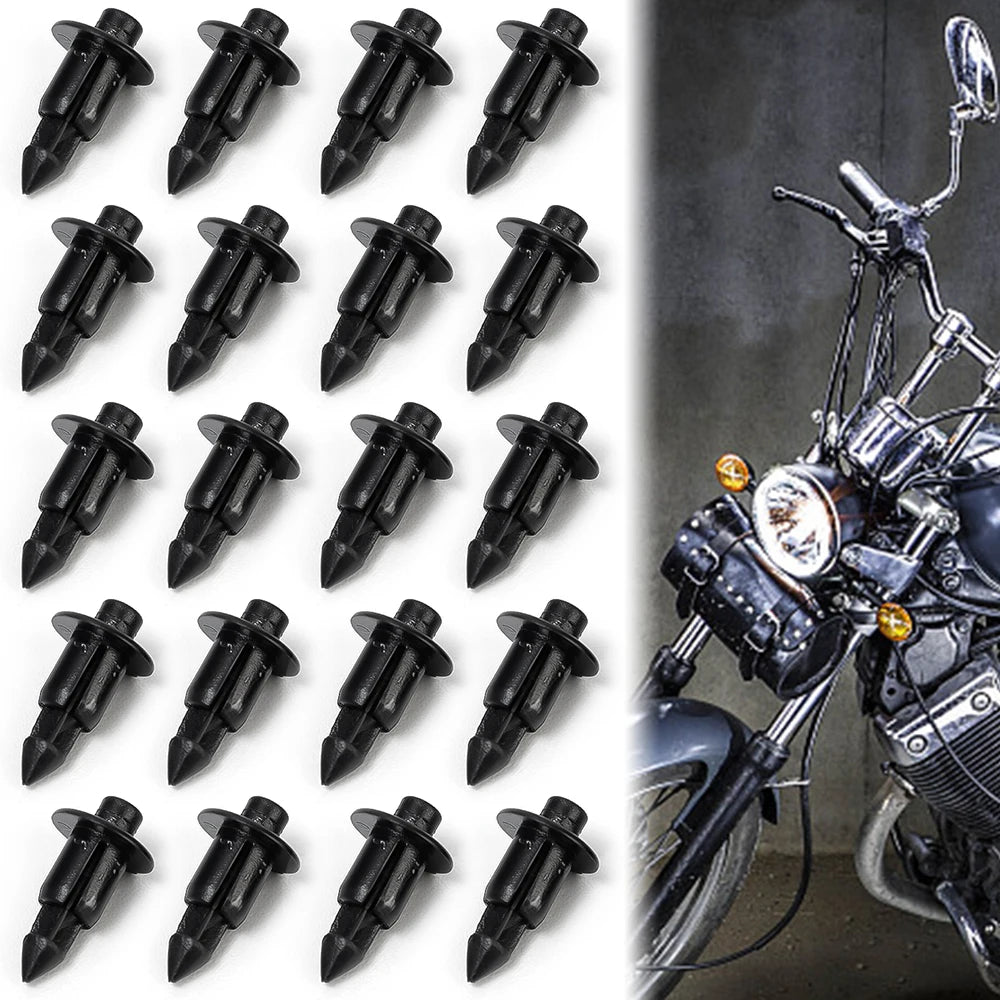 Fairing Clips Set