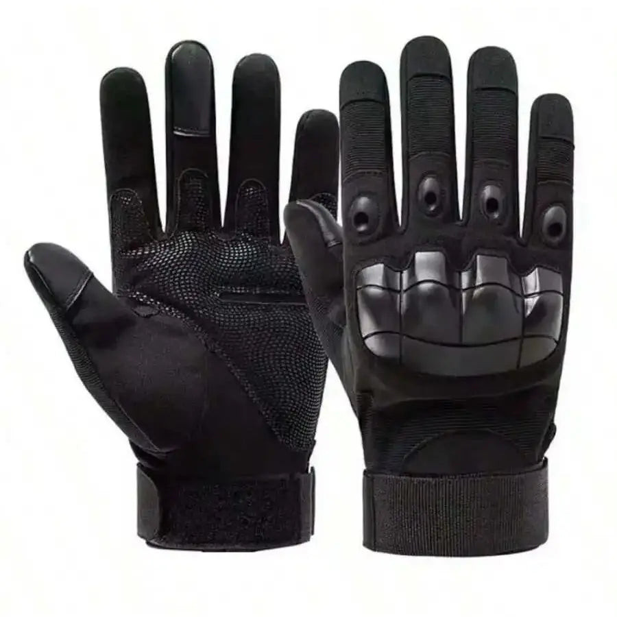 Motocross Full-Finger Gloves