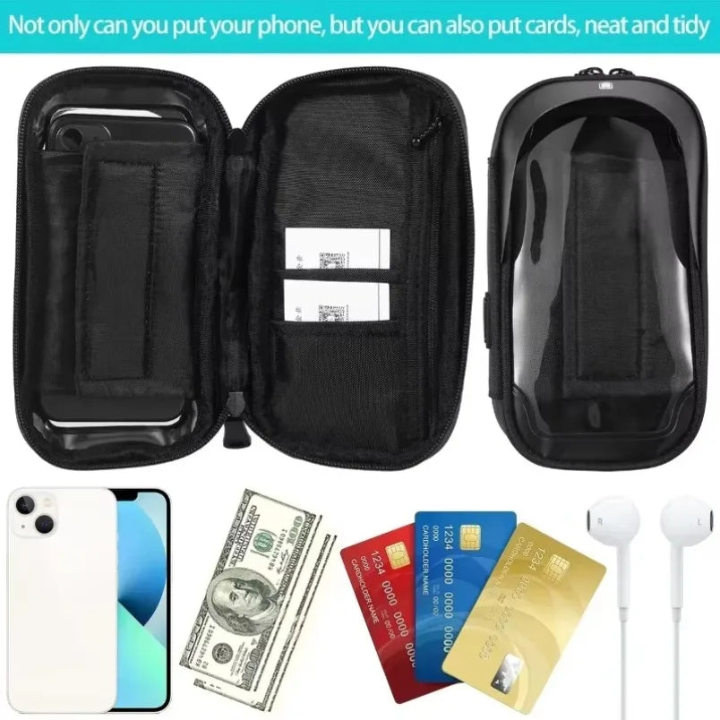 PHONE HOLDER BAG