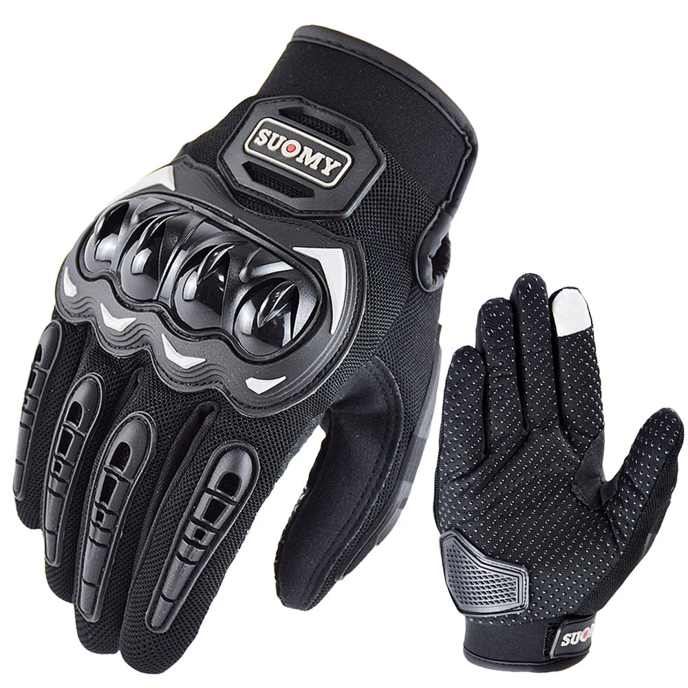 XXL Racing Gloves