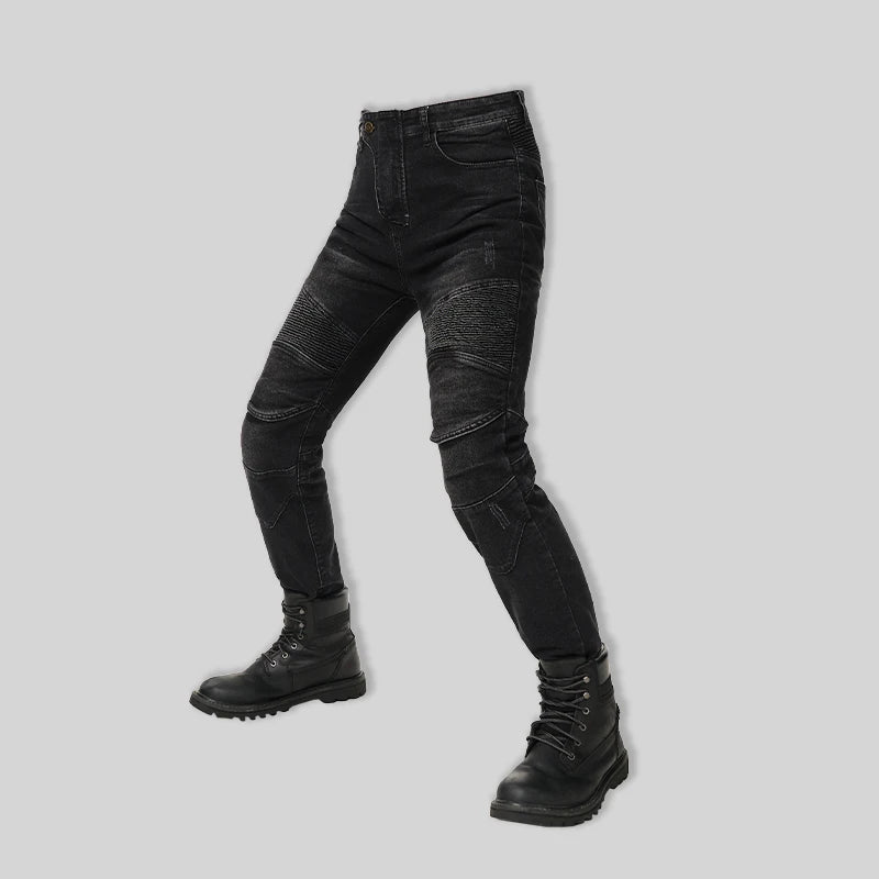 Men's Motorcycle Pants for All Seasons