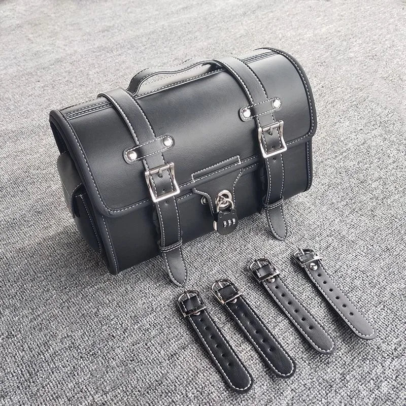 Waterproof Motorcycle Saddlebags & Trunk Luggage