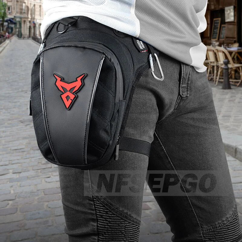 Waterproof Drop Leg Bag