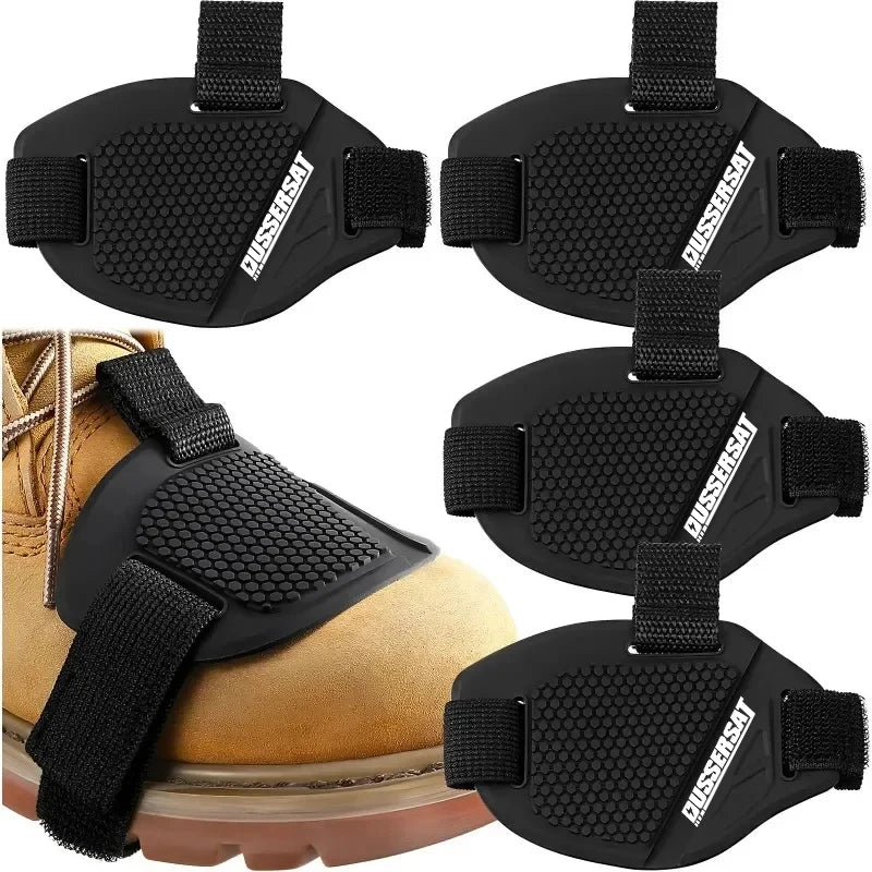 Motorcycle Boot Protective Covers