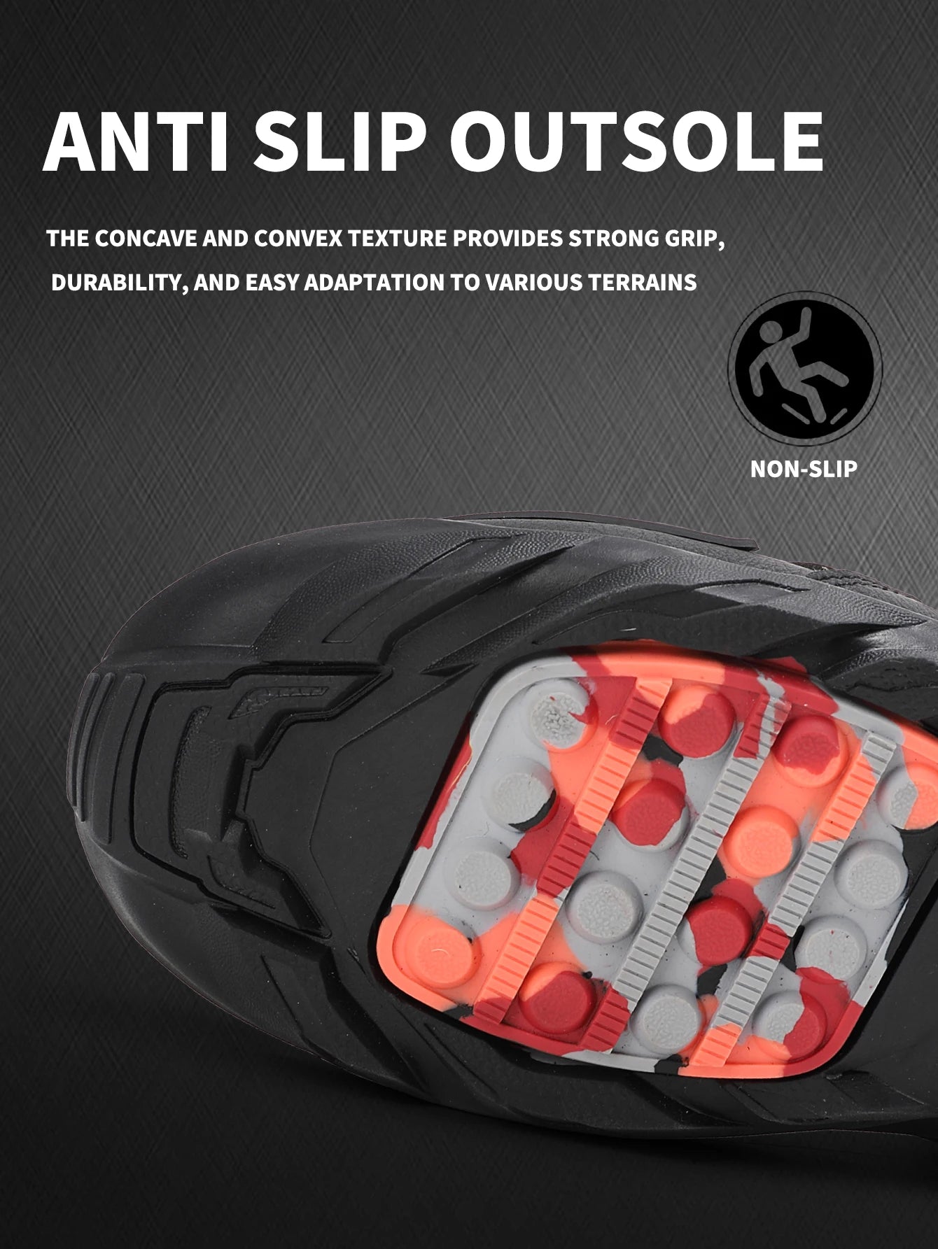 Off-Road Racing Boots