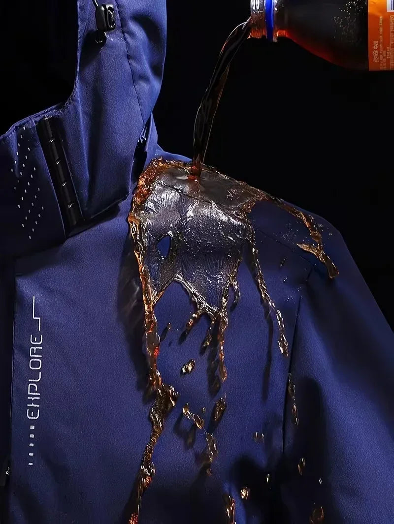 Waterproof Riding Suit