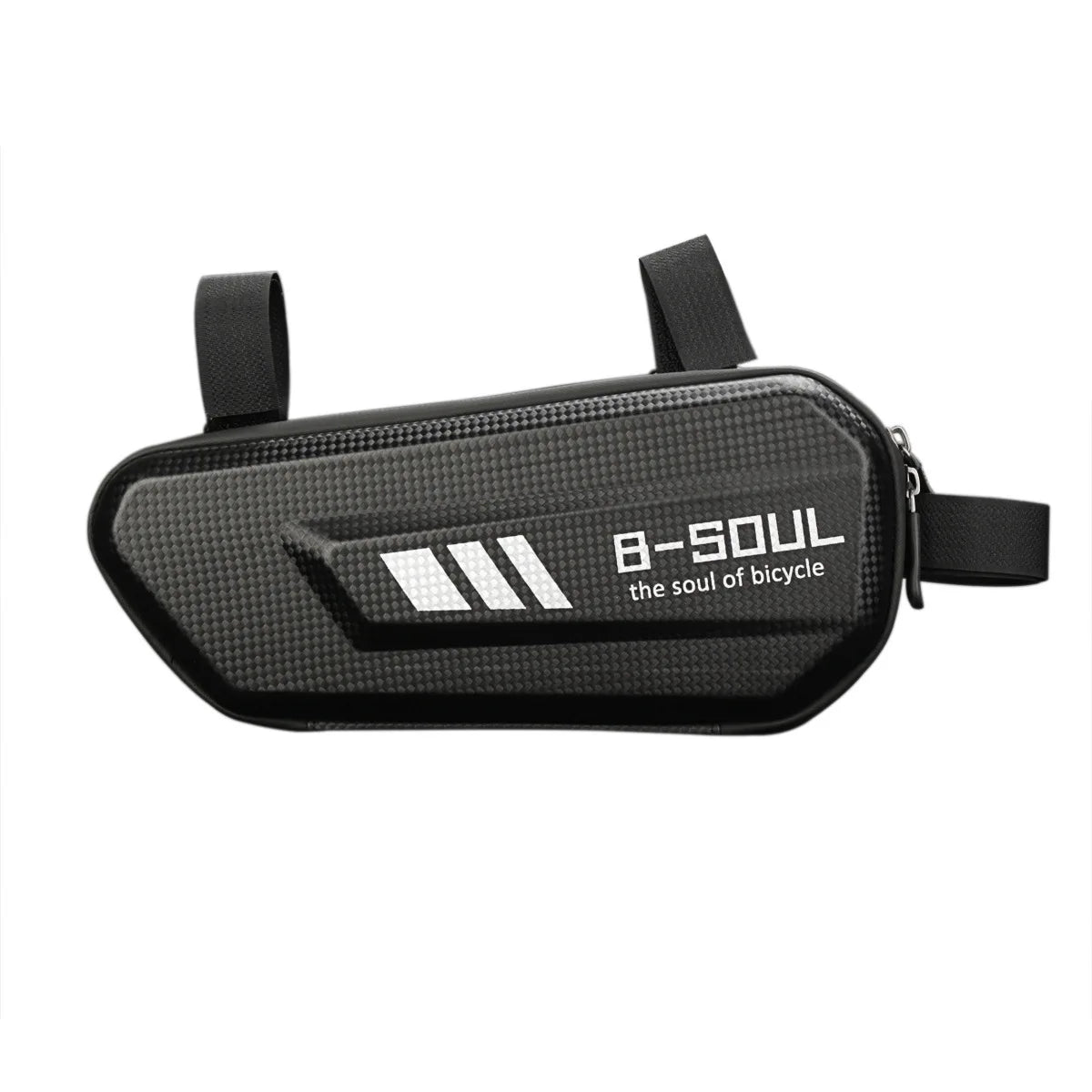Large Capacity Motorcycle Side Bag