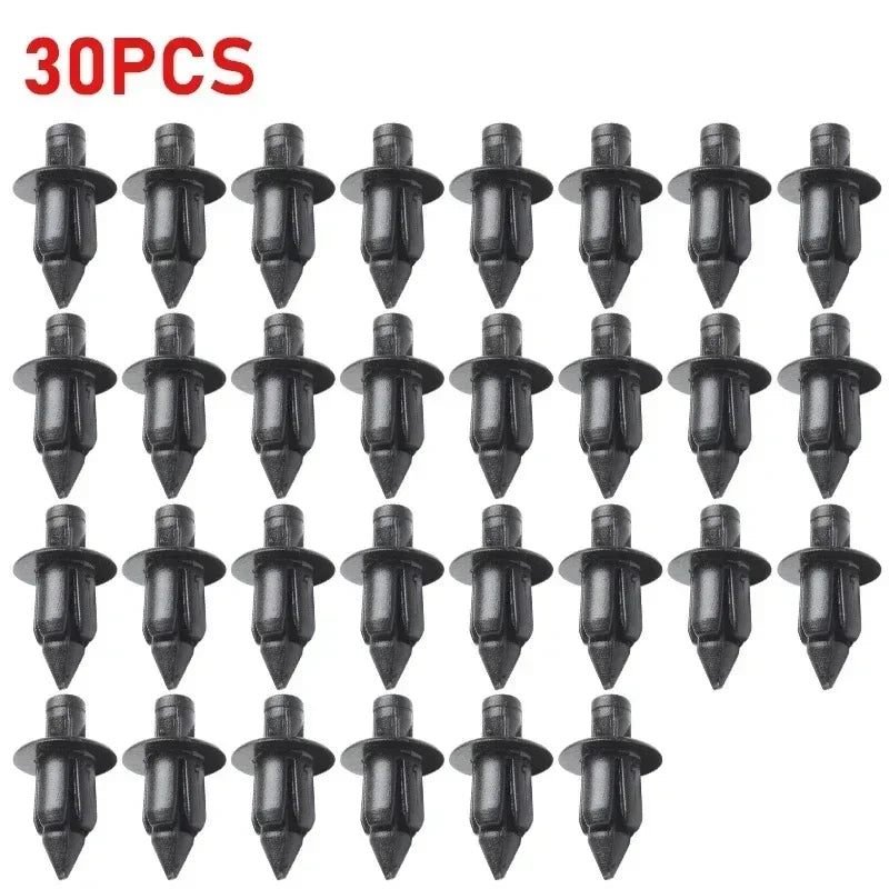 Fairing Clips Set