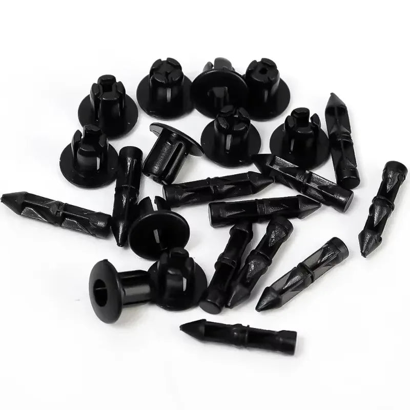 Fairing Clips Set