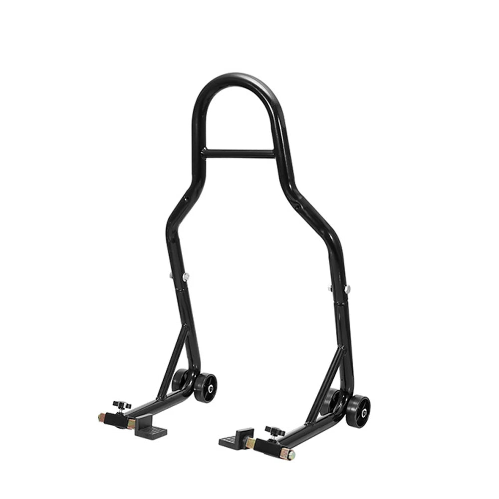 Motorcycle Rear Wheel Support Stand