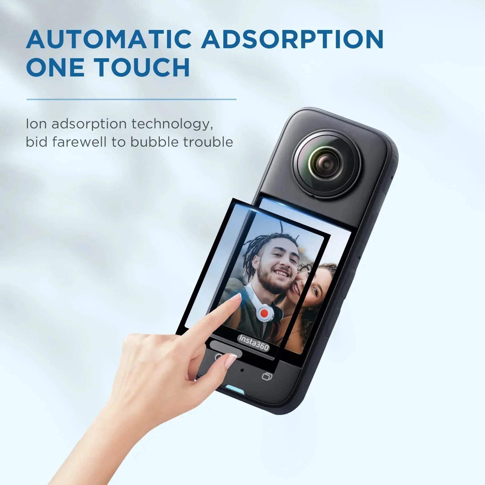 Insta360 X3 Accessories Kit