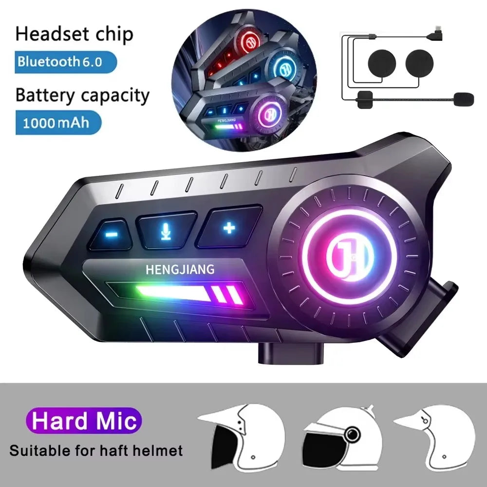 Bluetooth Headset Kit