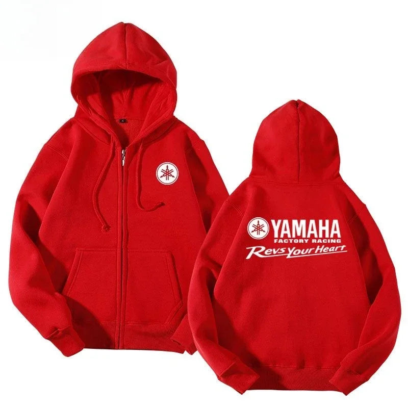 Race Ready Hoodie
