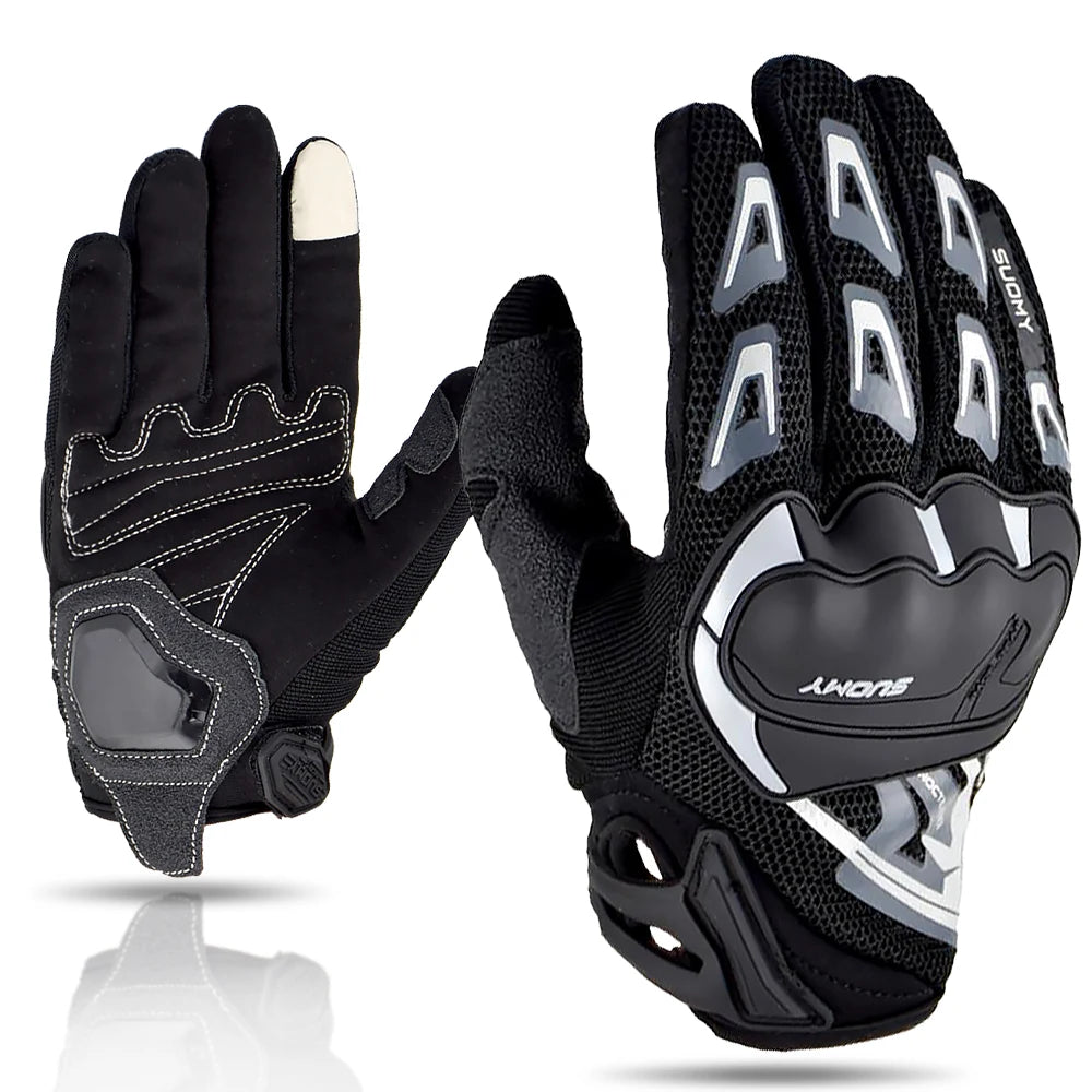 XXL Racing Gloves