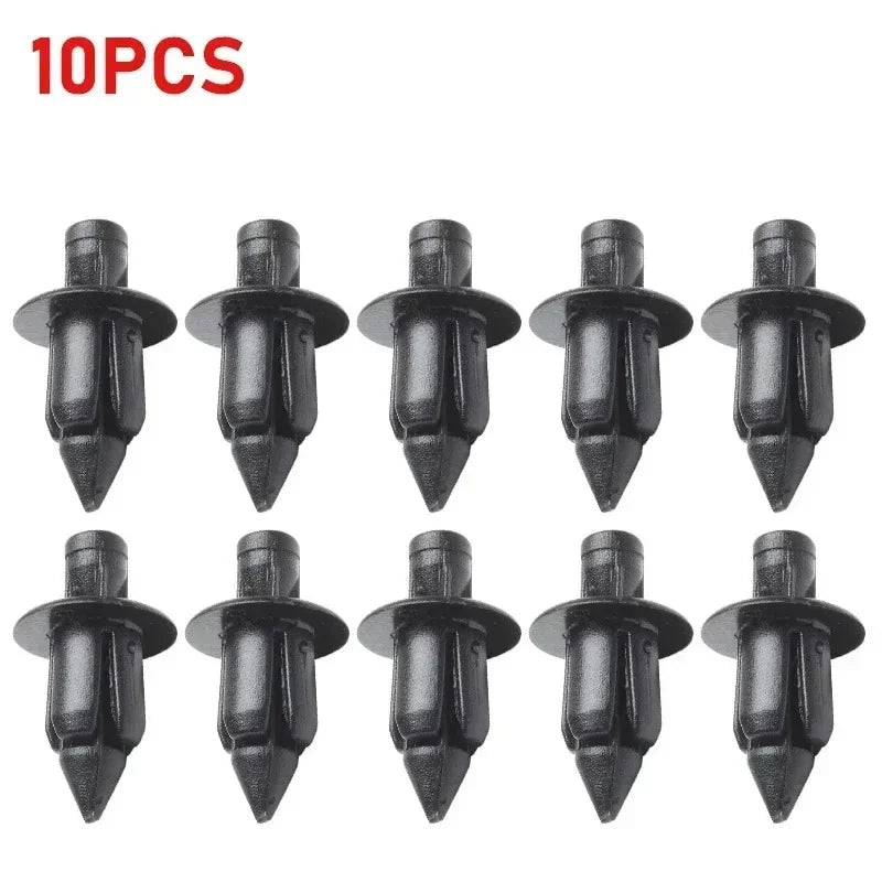 Fairing Clips Set