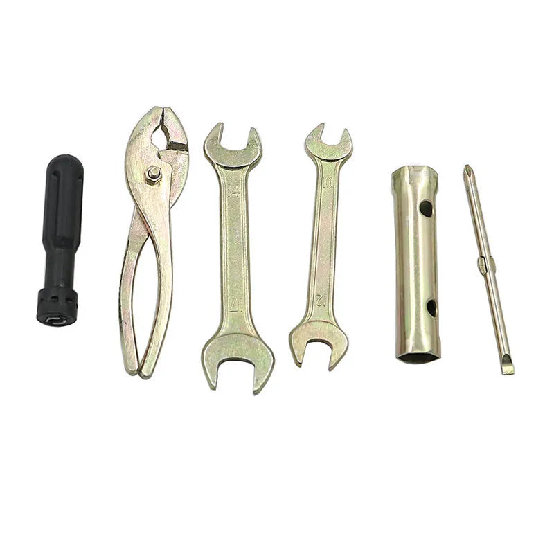 Motorcycle Tools NOS Tool Kit for Honda Models