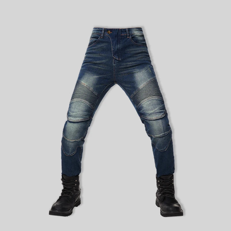 Men's Motorcycle Pants for All Seasons