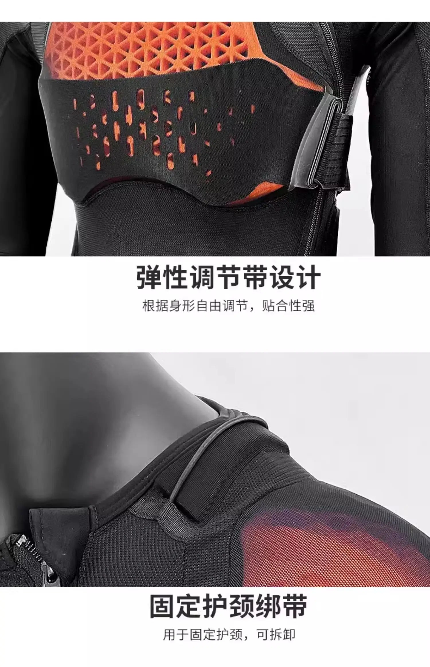 Motorcycle HelmetSP2 Protective Gear