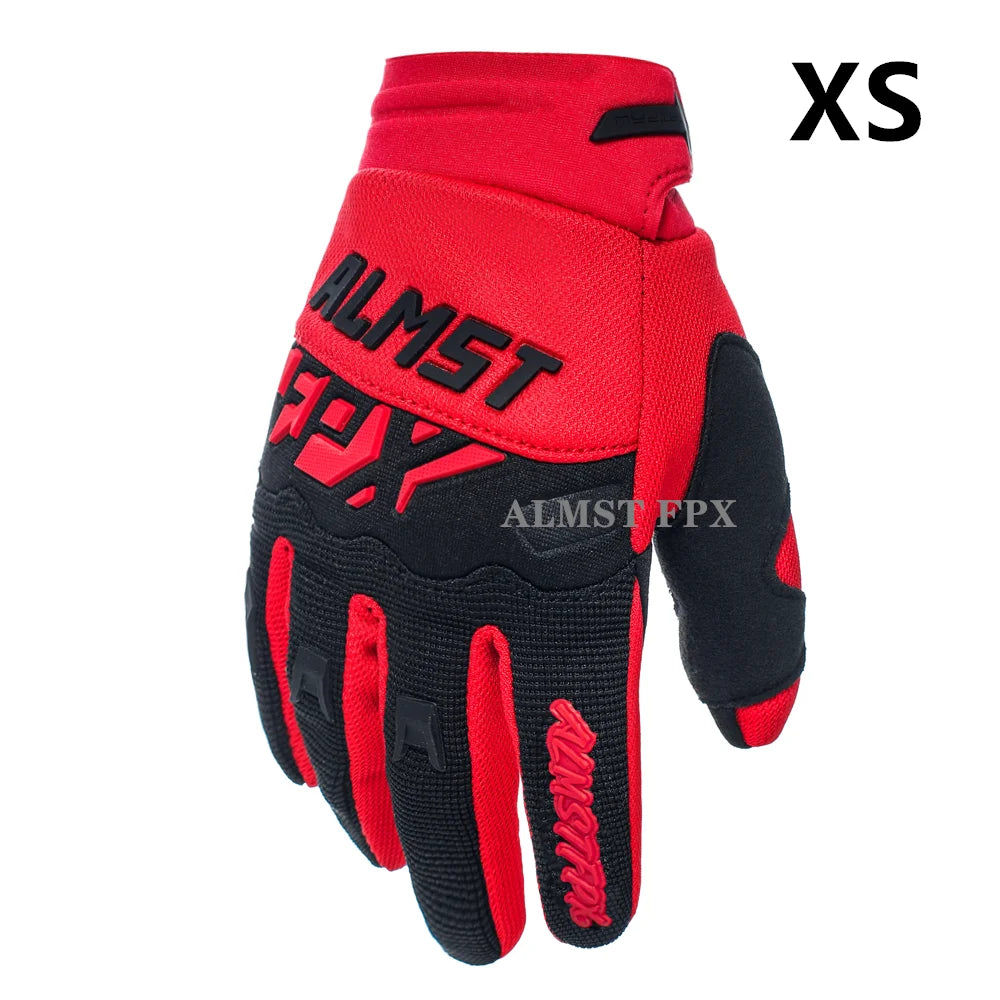 Almst Fpx MTB Children's Bike Gloves