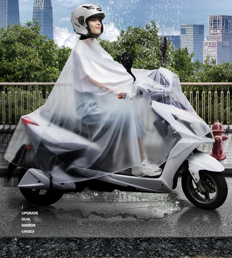 Winter Motorcycle Helmet