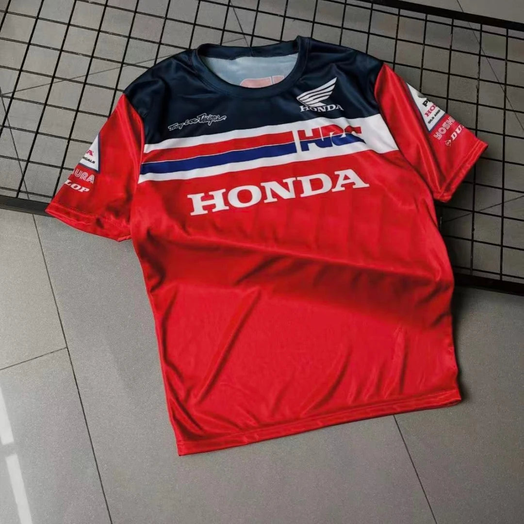 Honda Logo T-shirt for Men, Women, and Children